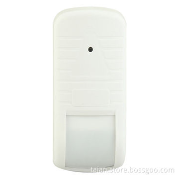 Auto-temperature Compensation Anti-tamper Switch EMI and RFI Immunity Durable Detector